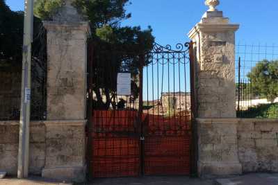 �Smantellato il villaggio neolitico di Palese�. Il Soprintendente: �Falso�